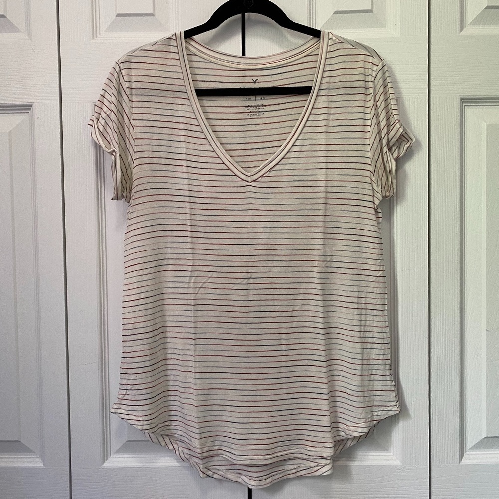 AEO Slouchy T-Shirt